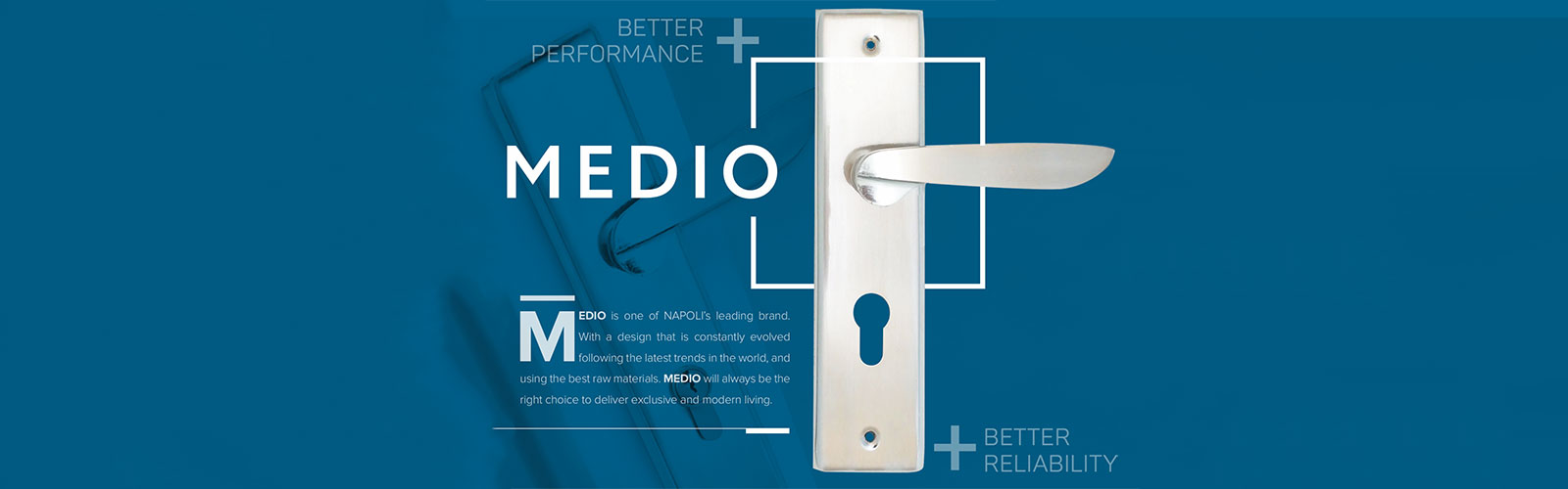 medio medio